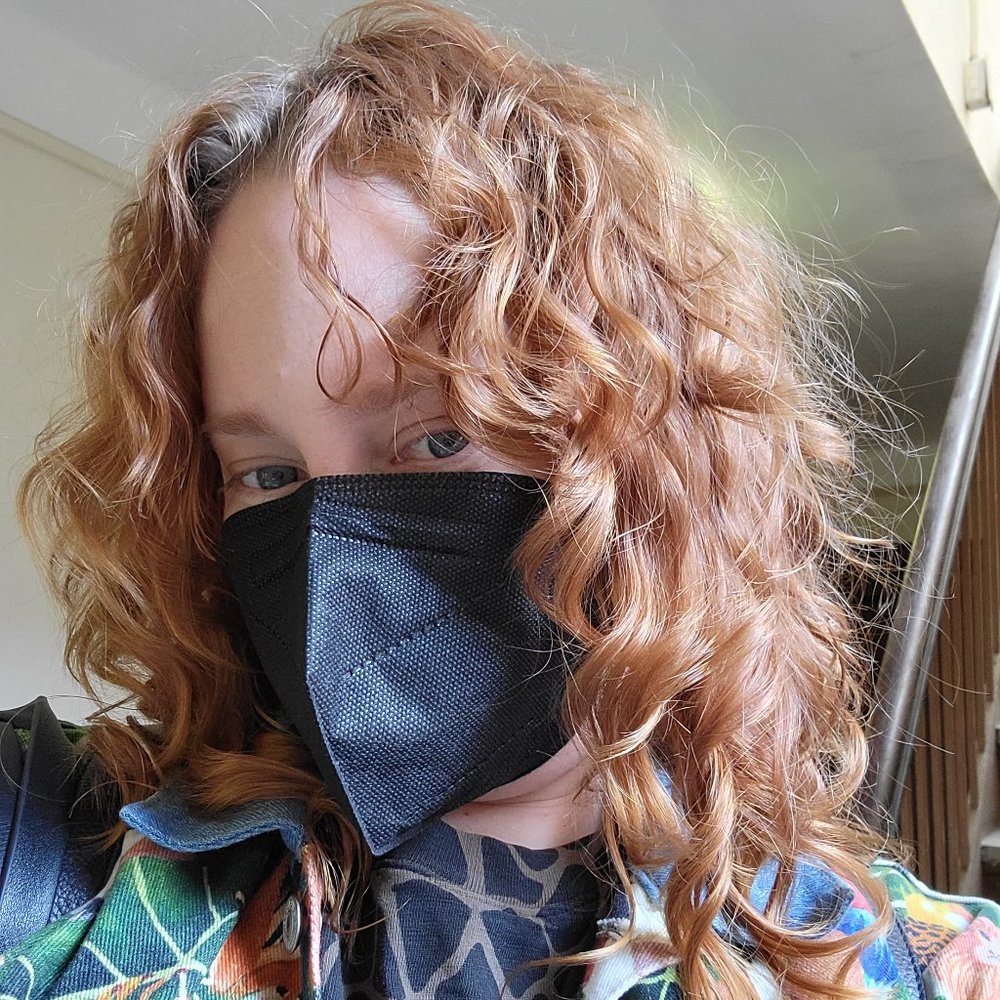 Meet your Posher, Samantha